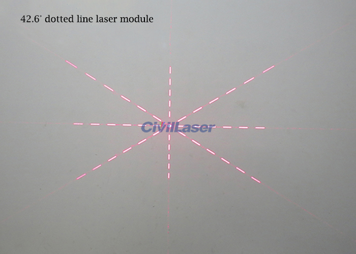 laser module special